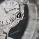 Swiss 2824 Cartier Ballon Bleu 42mm Navy Dial Double Diamond-set Bezel Copy Watch (5)_th.jpg